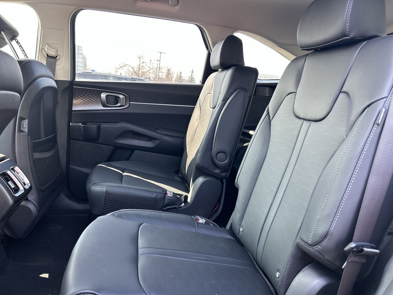 Kia Sorento HEV  2026 à Mississauga, Ontario
