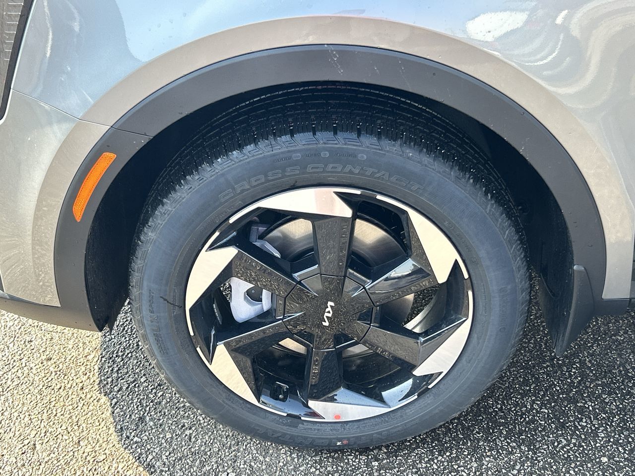Kia Sorento HEV  2026 à Mississauga, Ontario