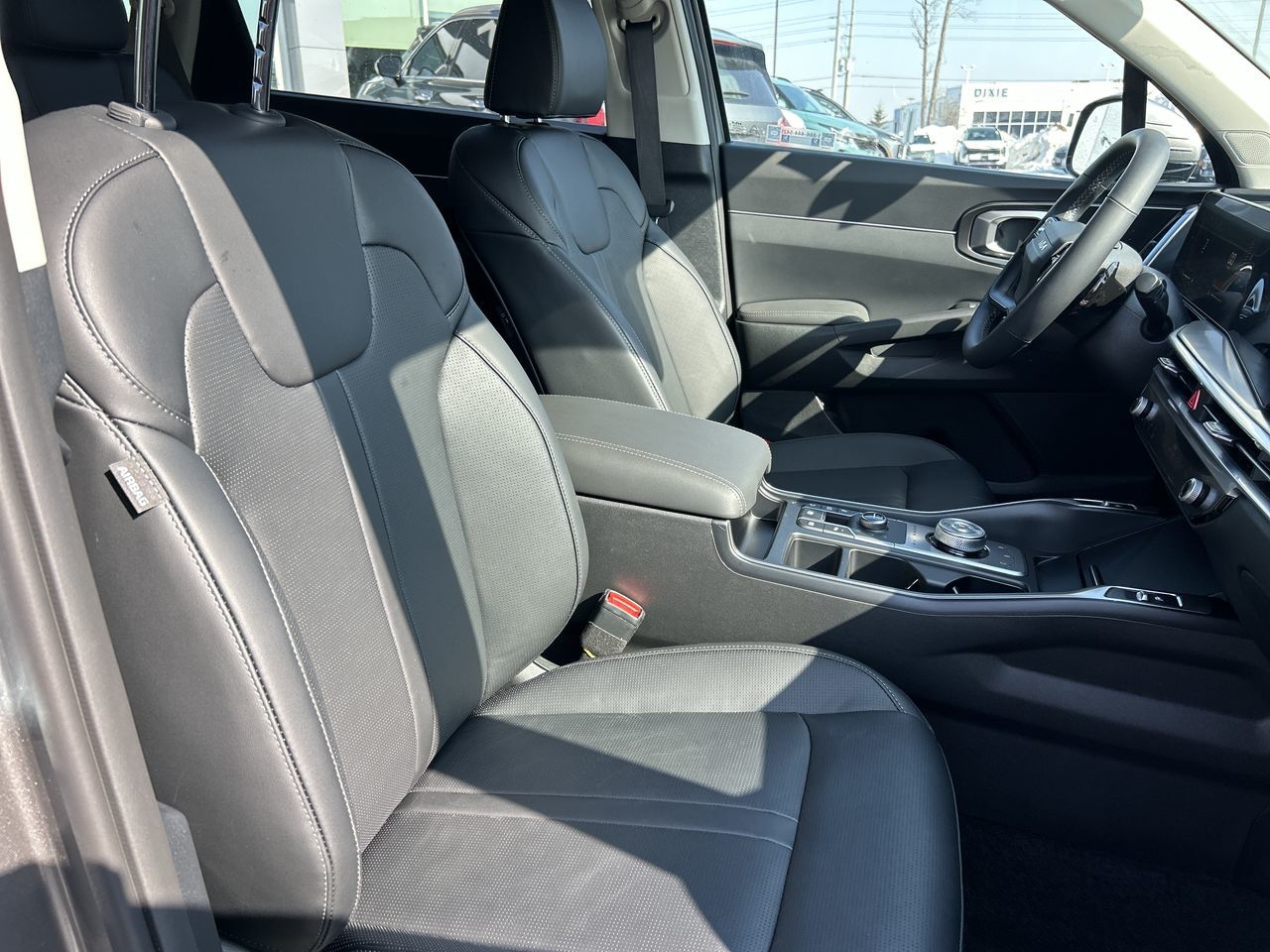 Kia Sorento HEV  2026 à Mississauga, Ontario