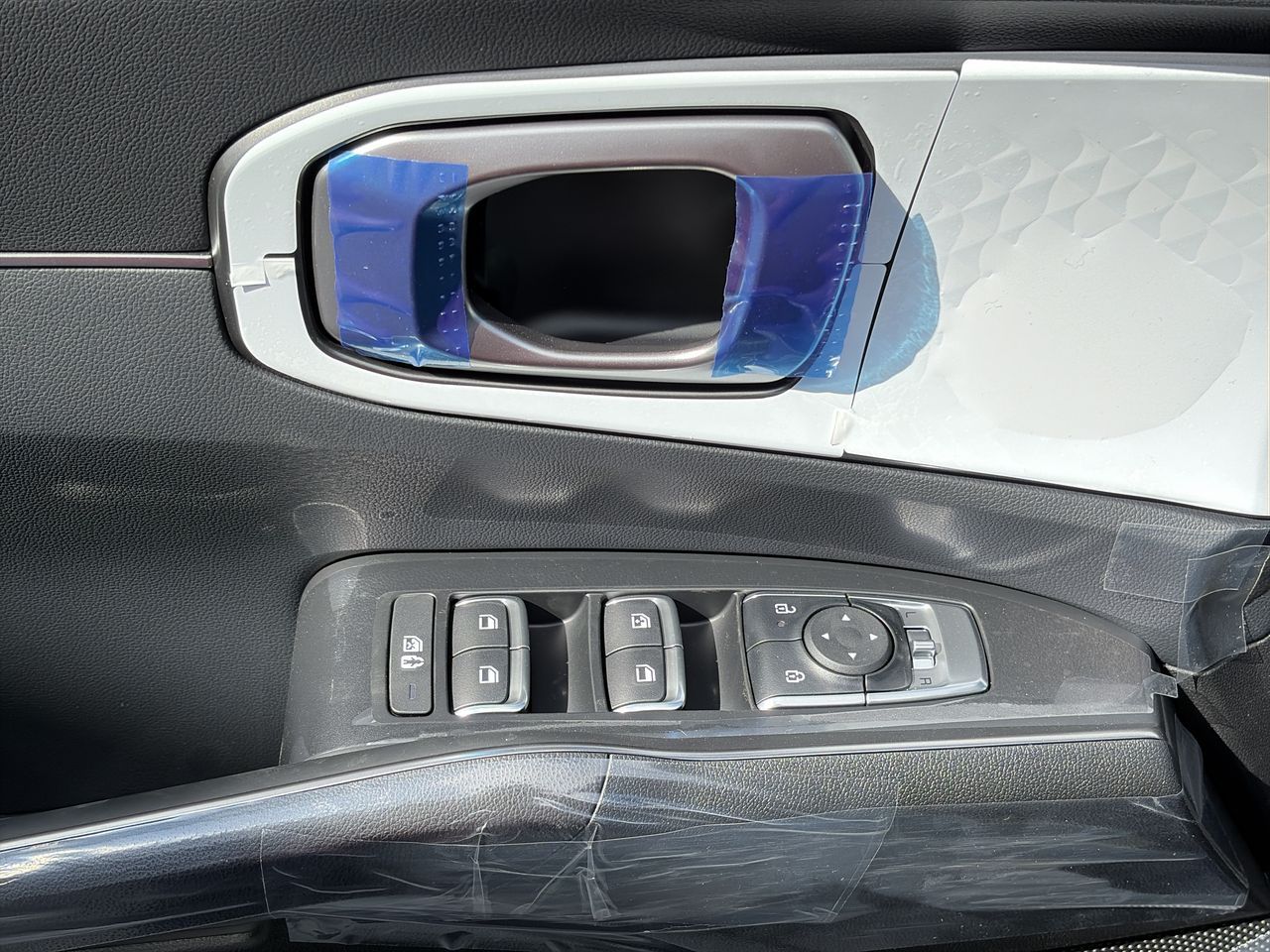 2026 Kia Sorento HEV in Mississauga, Ontario