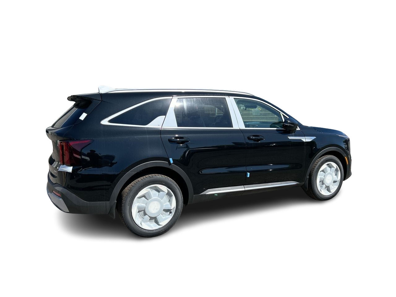 Kia SORENTO HEV  2025 à Mississauga, Ontario