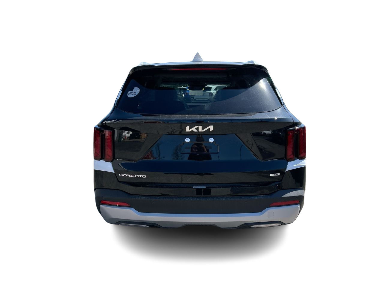 Kia SORENTO HEV  2025 à Mississauga, Ontario