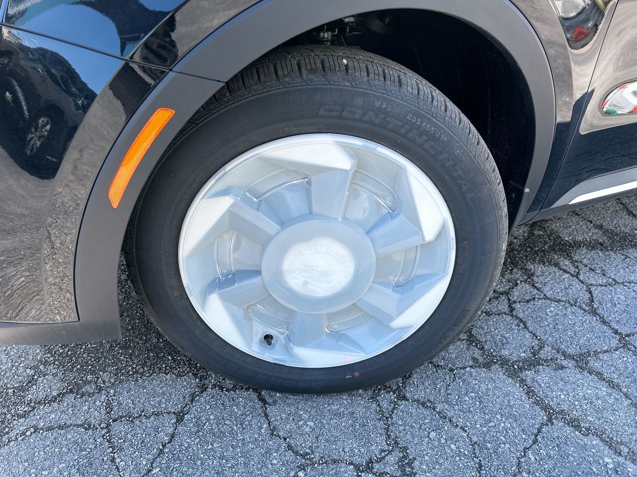 2025 Kia Sorento HEV