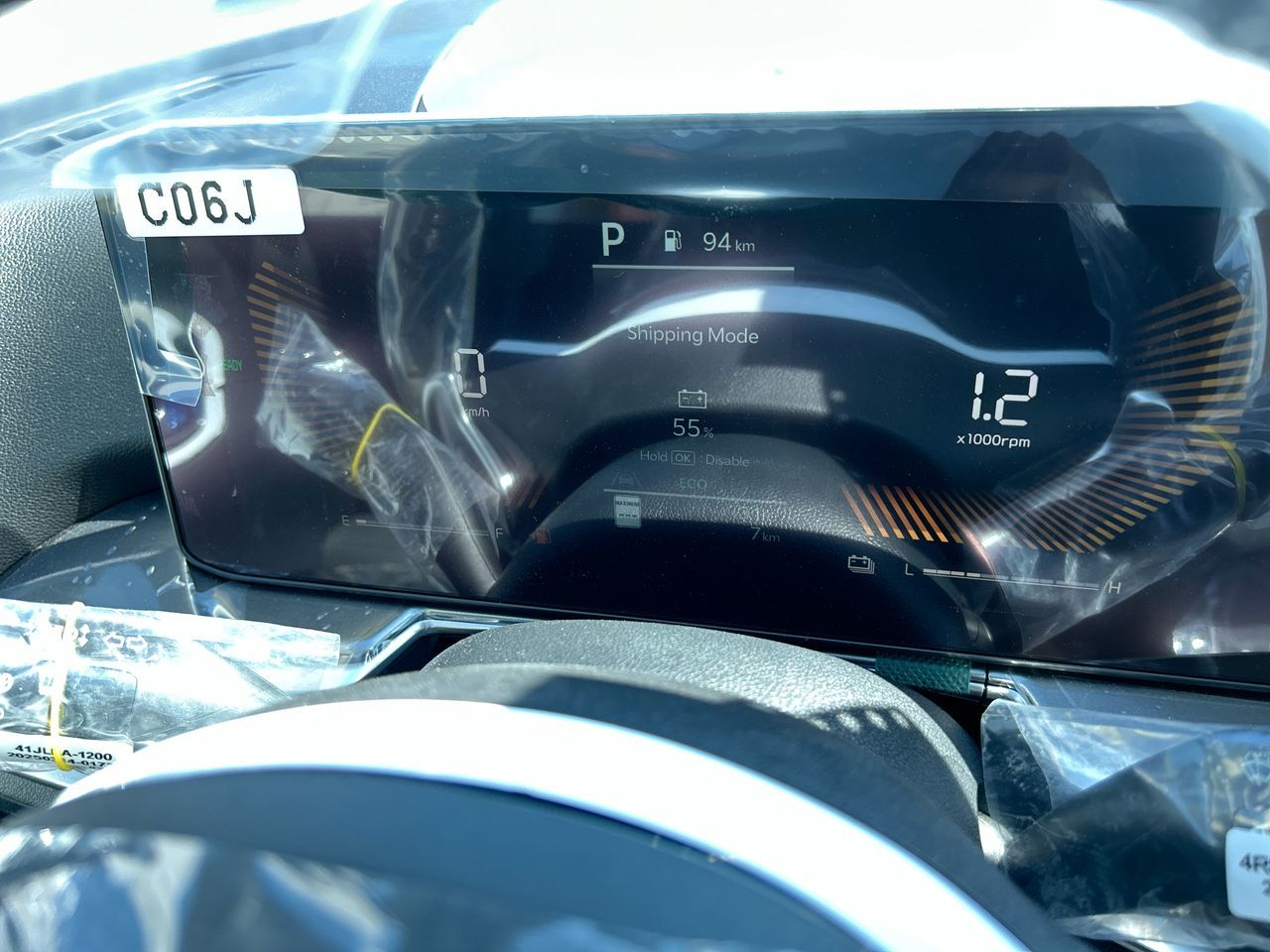 2025 Kia Sorento HEV