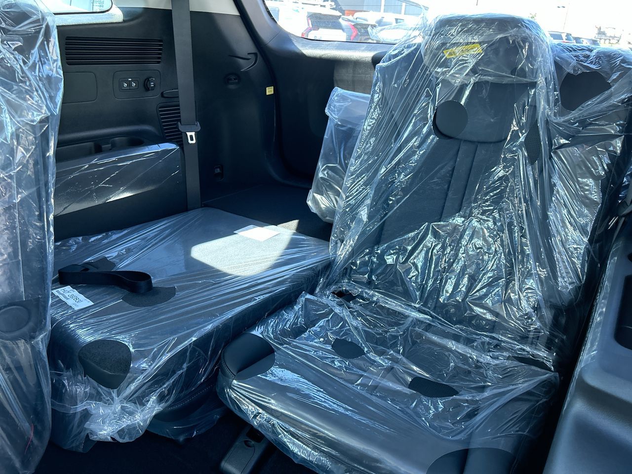 2025 Kia Sorento HEV