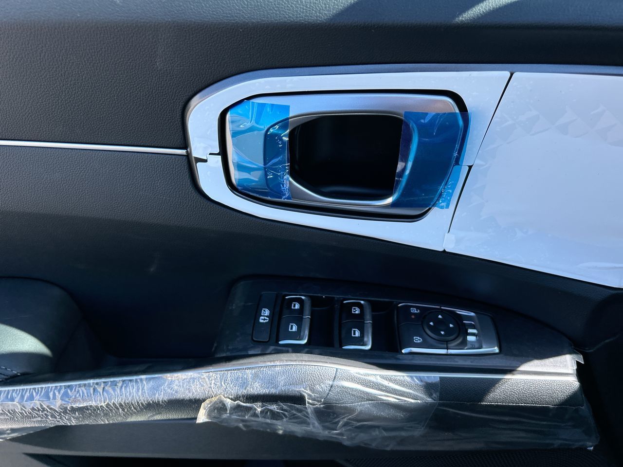 2025 Kia Sorento HEV