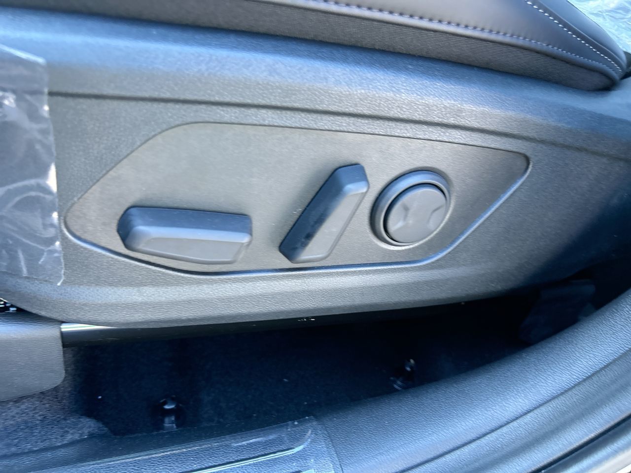 2025 Kia Sorento HEV