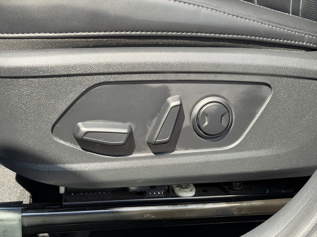 2025 Kia Sorento Hybrid