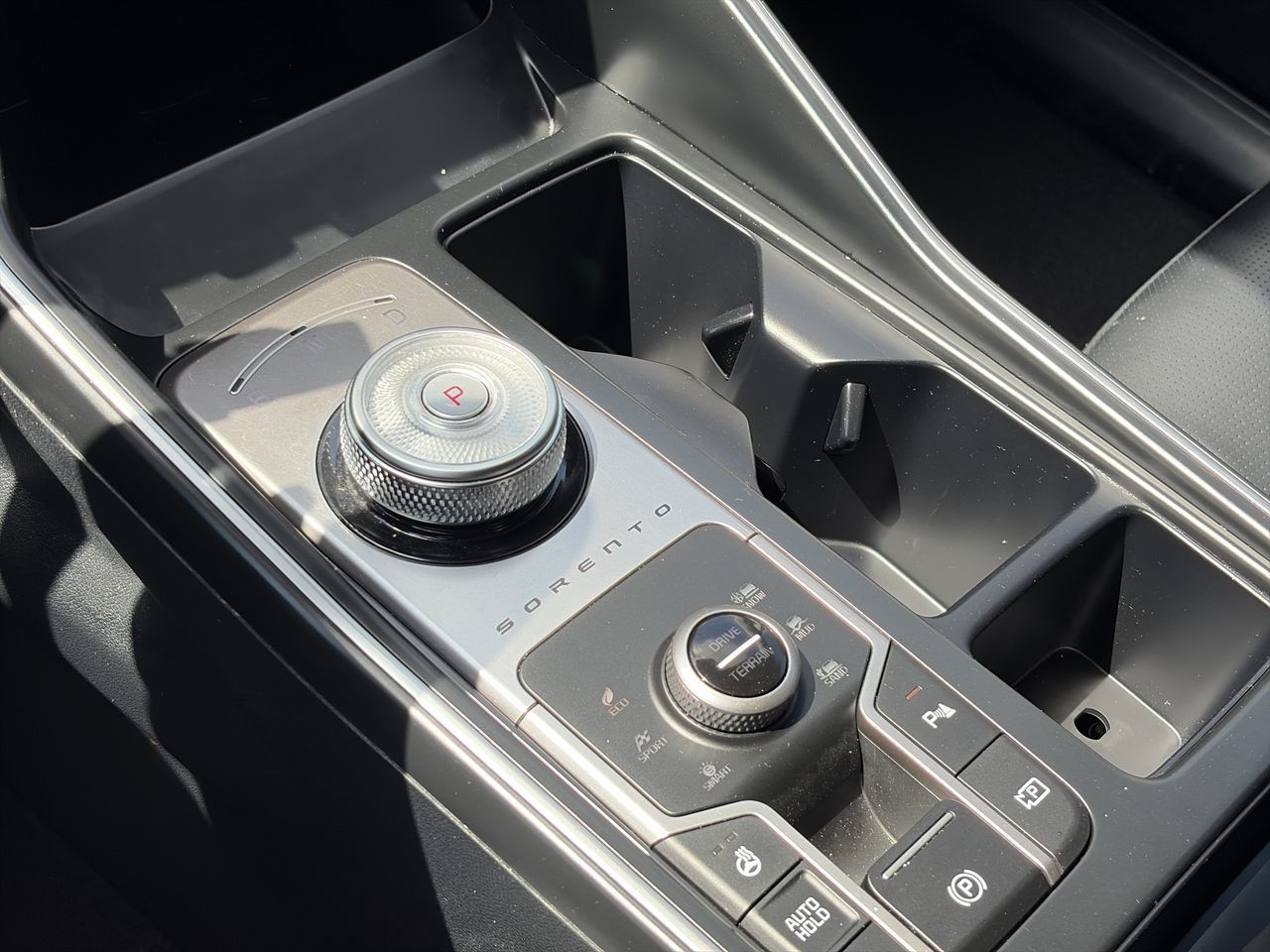 2025 Kia Sorento Hybrid