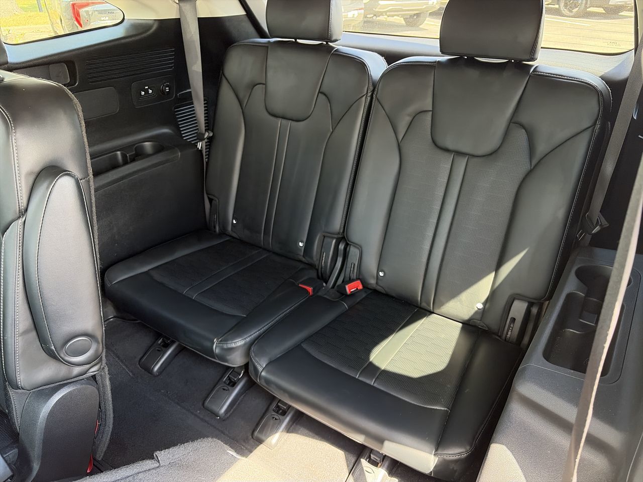 2025 Kia Sorento Hybrid