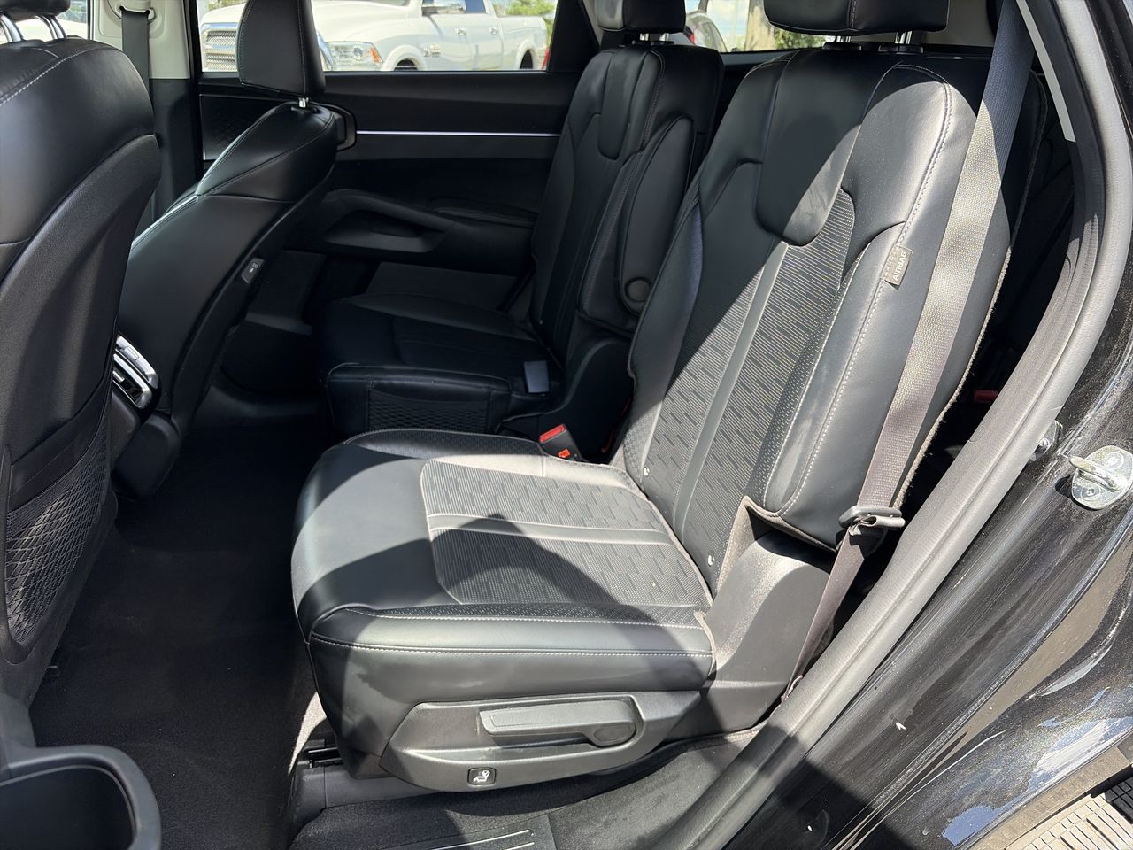 2025 Kia Sorento Hybrid