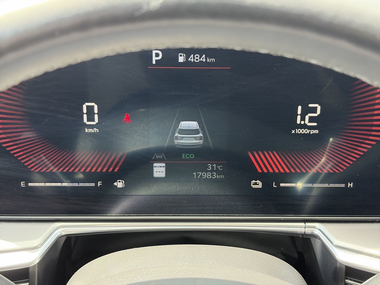 2025 Kia Sorento Hybrid