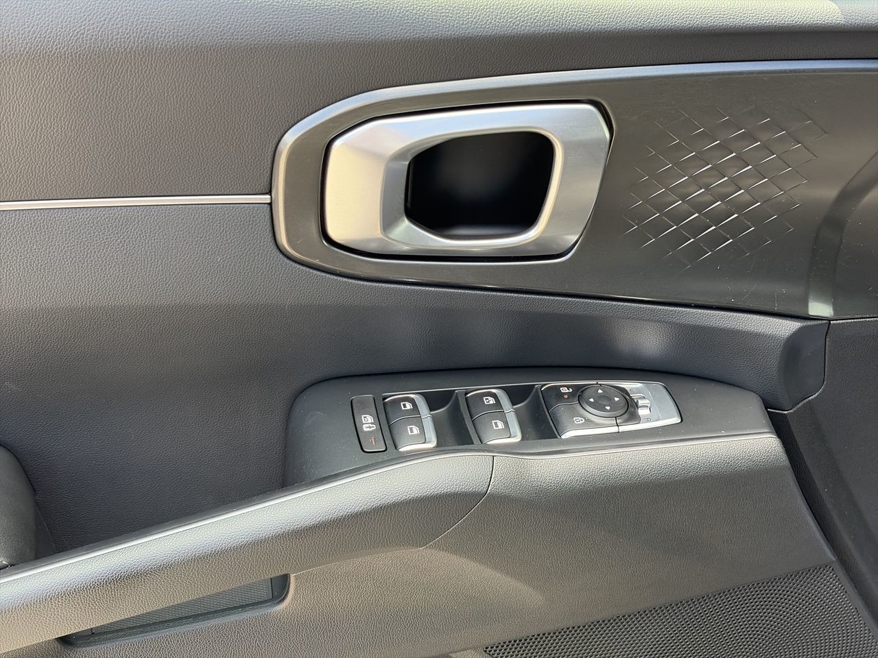 2025 Kia Sorento Hybrid