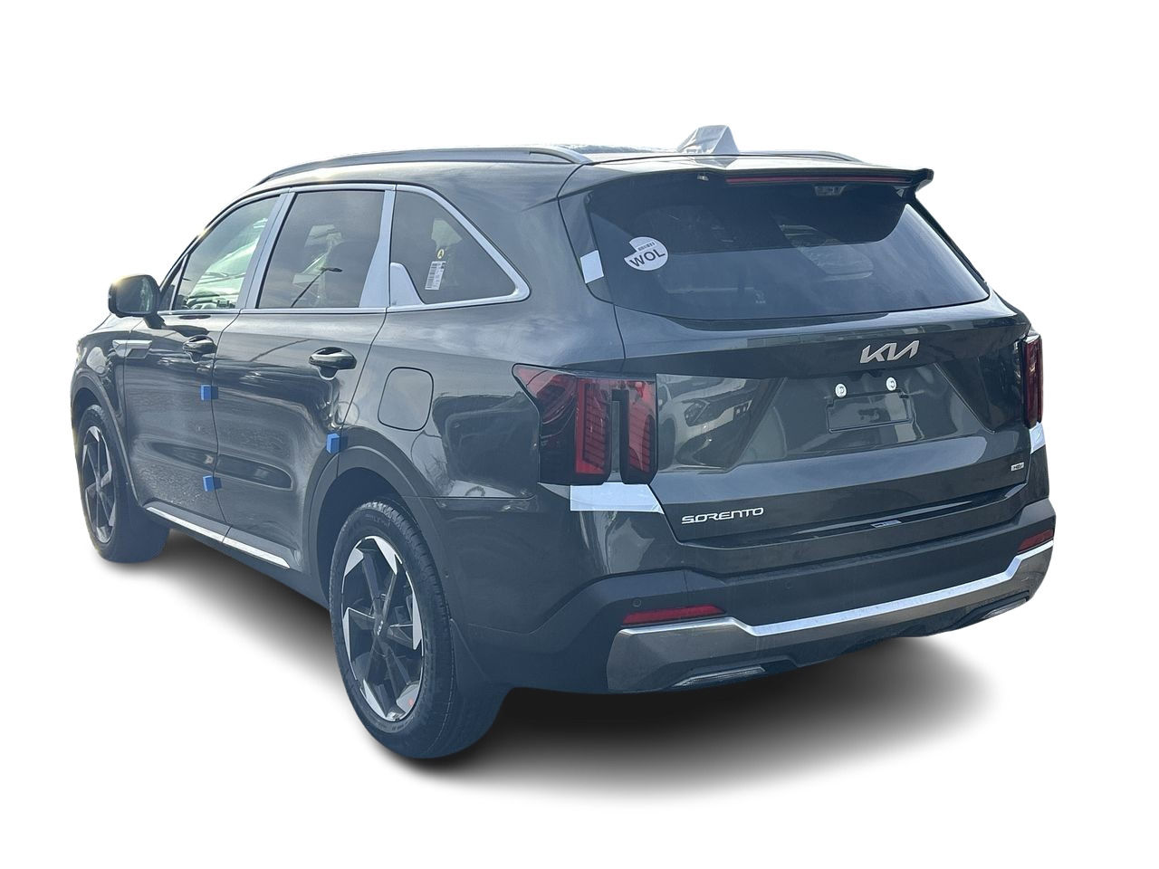 2025 Kia SORENTO PHEV in Mississauga, Ontario