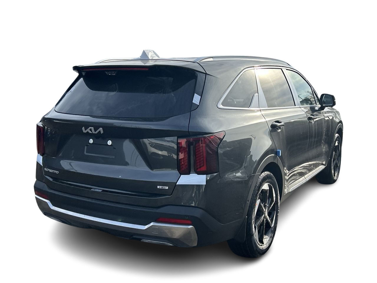 2025 Kia SORENTO PHEV in Mississauga, Ontario