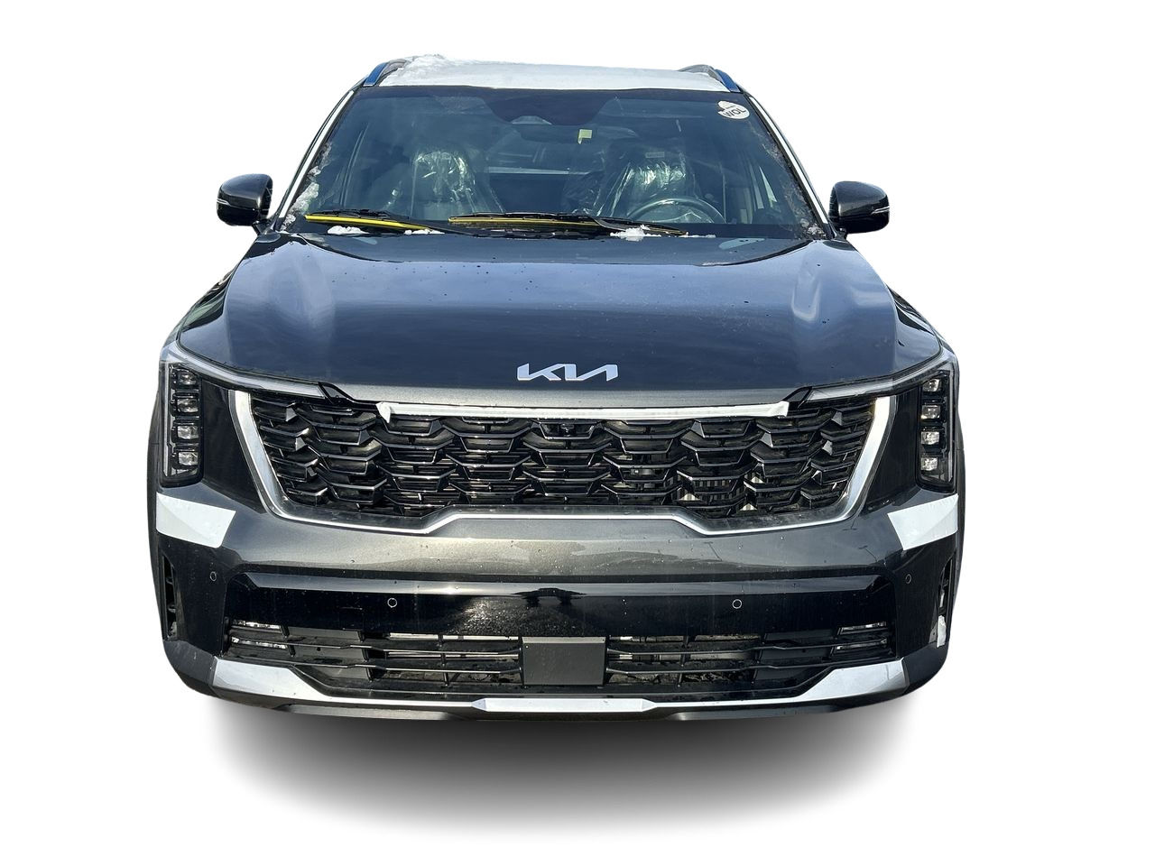 2025 Kia SORENTO PHEV in Mississauga, Ontario