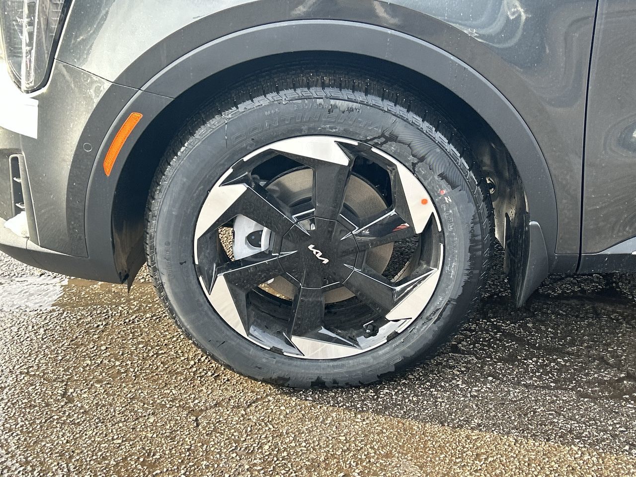 2025 Kia SORENTO PHEV in Mississauga, Ontario
