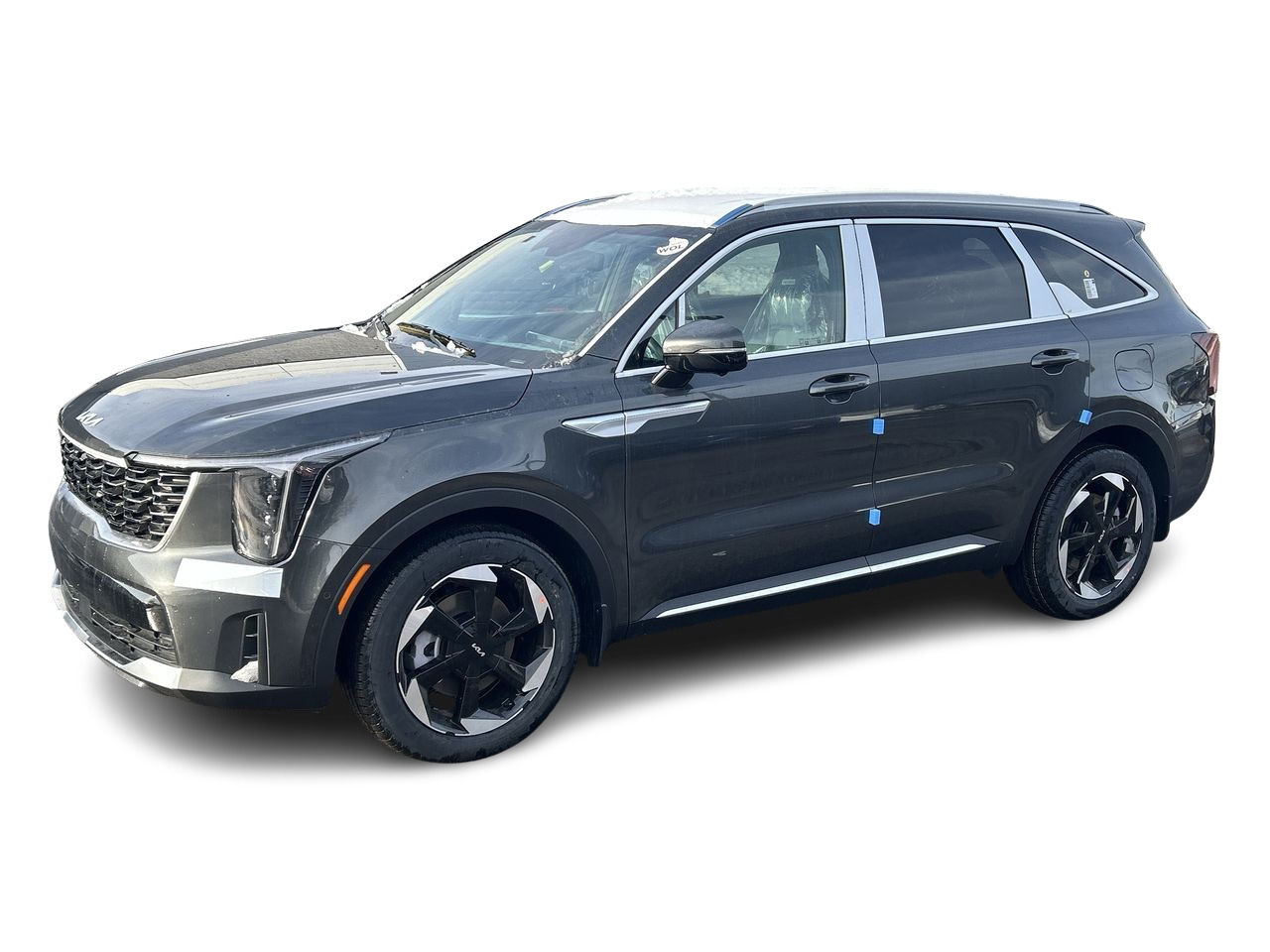 2025 Kia SORENTO PHEV in Mississauga, Ontario