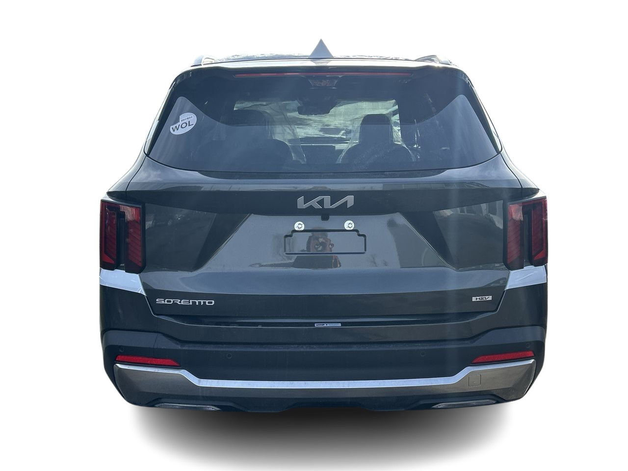 2025 Kia SORENTO PHEV in Mississauga, Ontario
