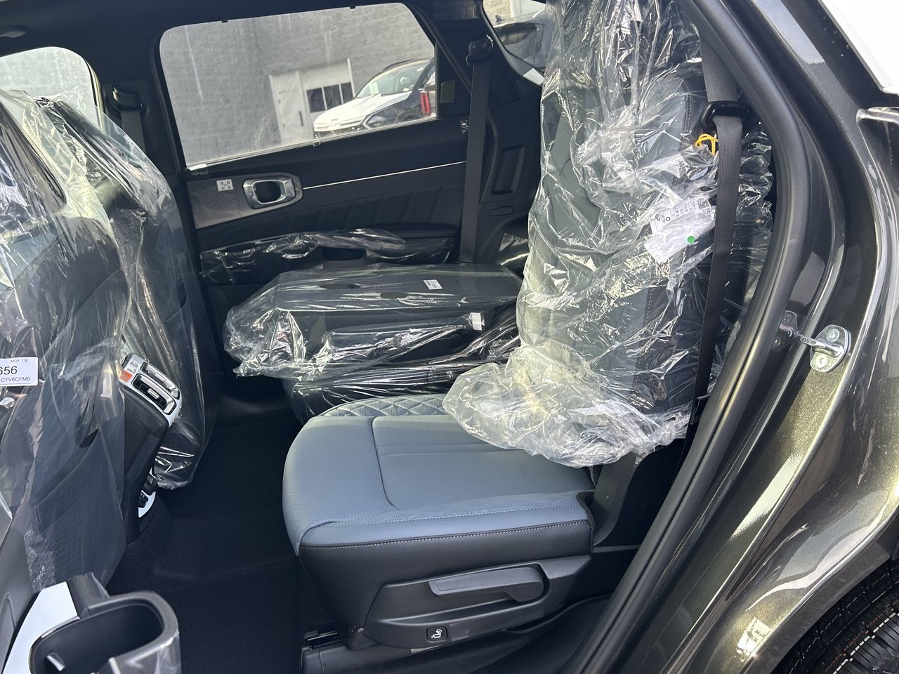2025 Kia SORENTO PHEV in Mississauga, Ontario