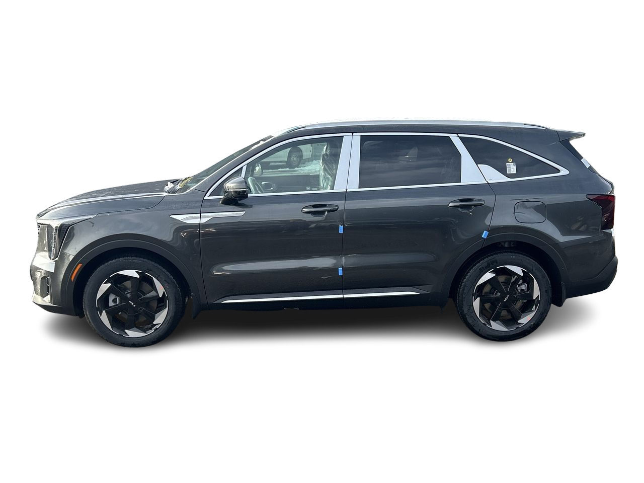 2025 Kia SORENTO PHEV in Mississauga, Ontario