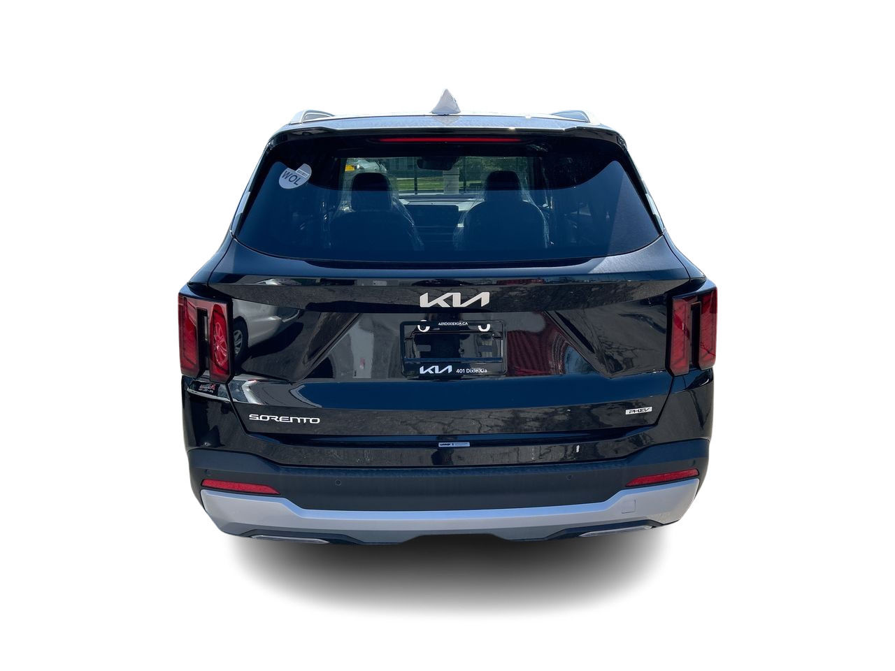 Kia SORENTO PHEV  2025 à Mississauga, Ontario