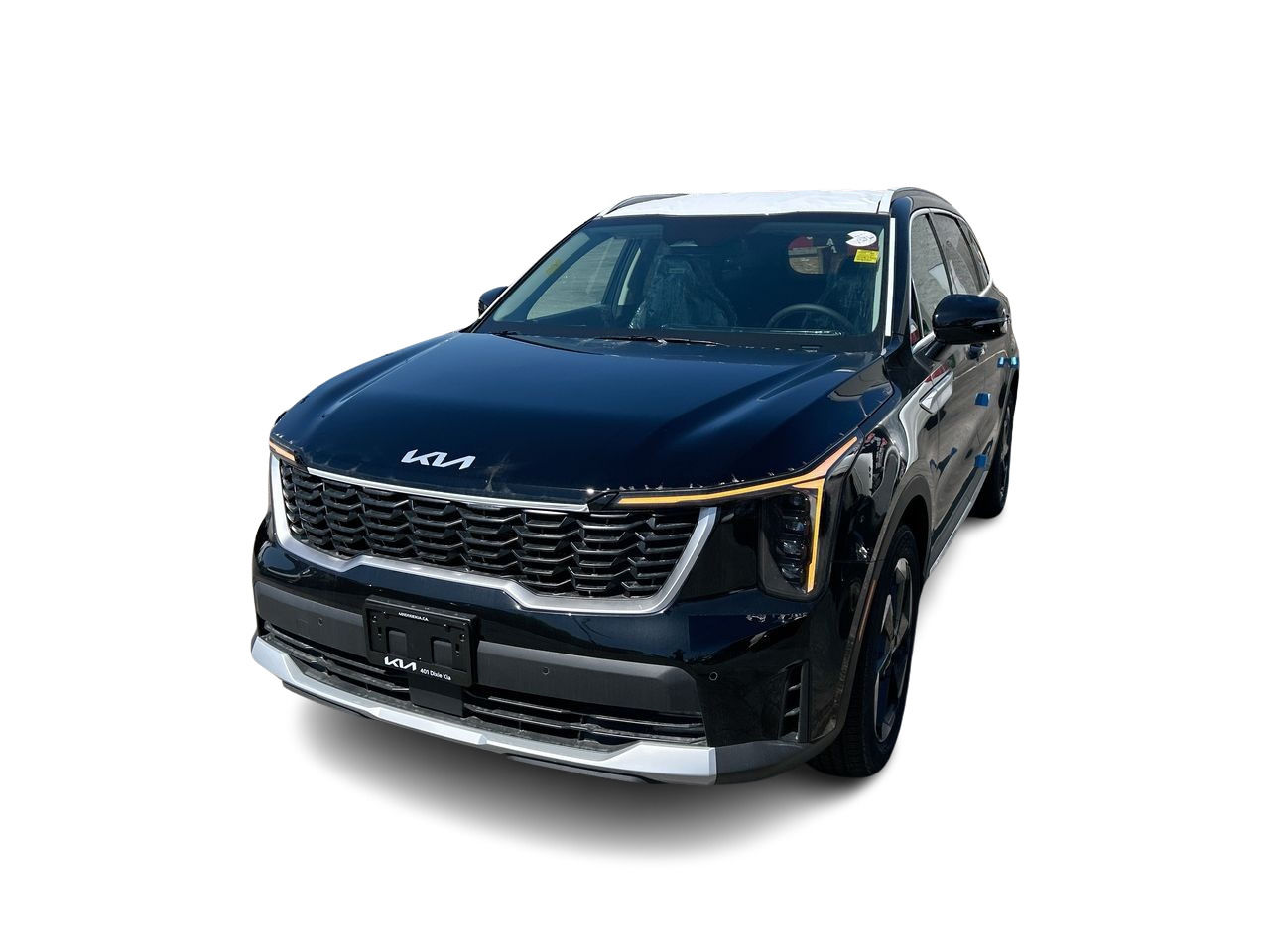 Kia SORENTO PHEV  2025 à Mississauga, Ontario