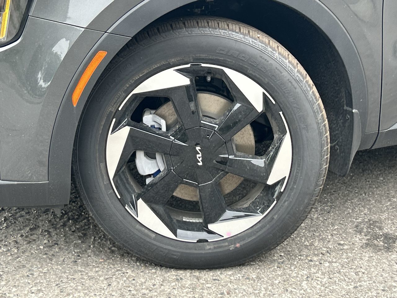 Kia SORENTO PHEV  2025 à Mississauga, Ontario