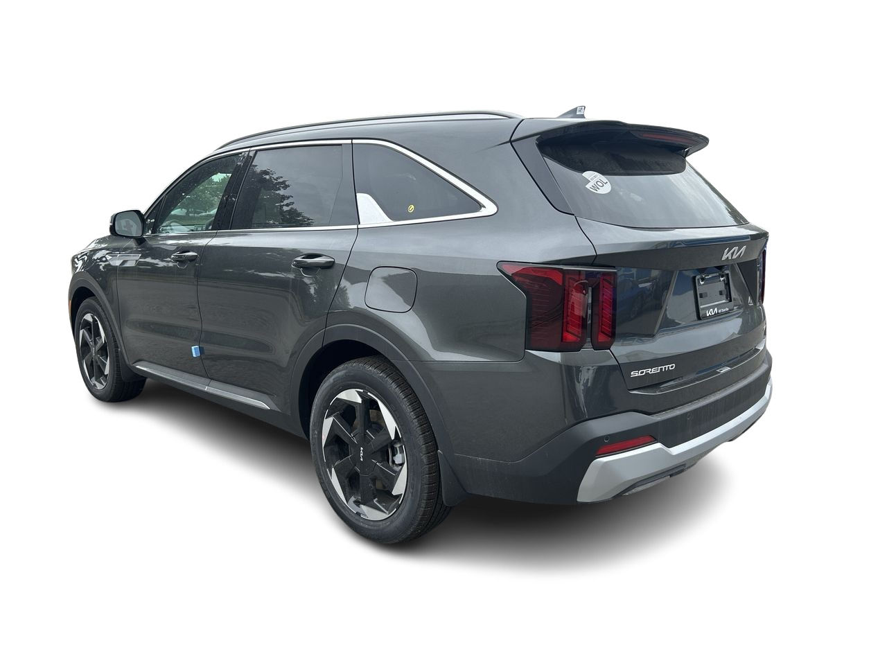 Kia SORENTO PHEV  2025 à Mississauga, Ontario