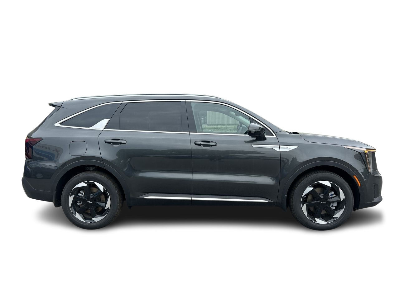 Kia SORENTO PHEV  2025 à Mississauga, Ontario