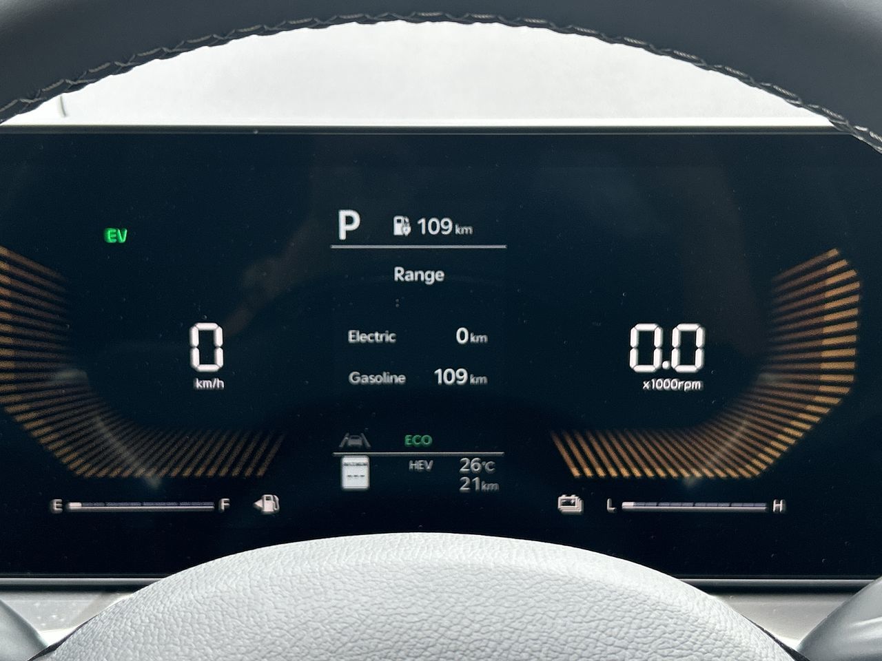 Kia SORENTO PHEV  2025 à Mississauga, Ontario
