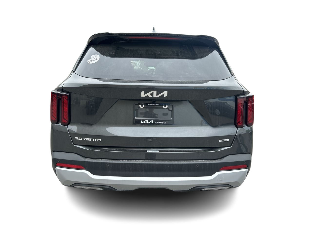Kia SORENTO PHEV  2025 à Mississauga, Ontario