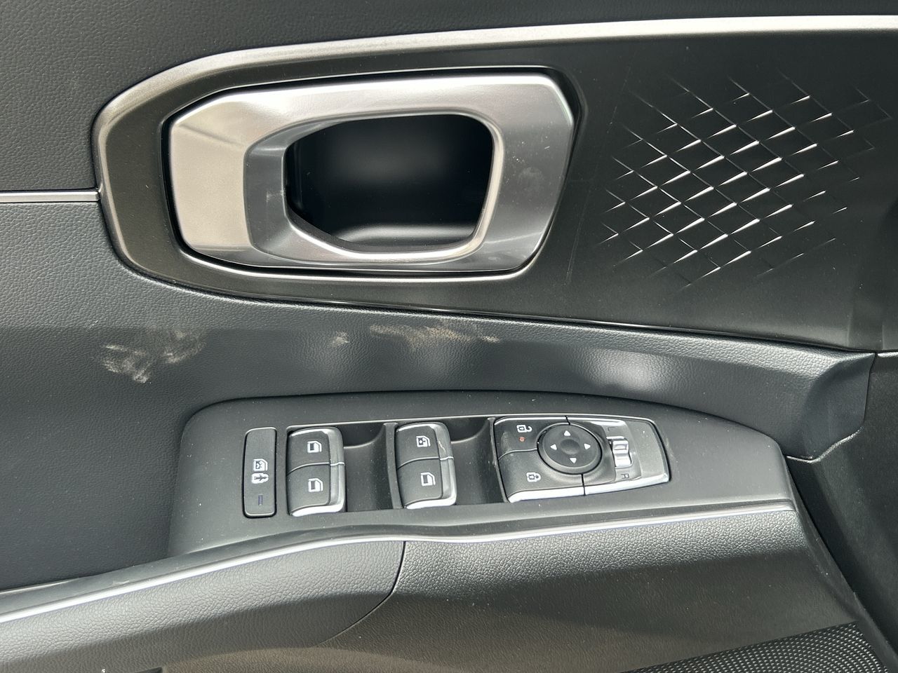 Kia SORENTO PHEV  2025 à Mississauga, Ontario
