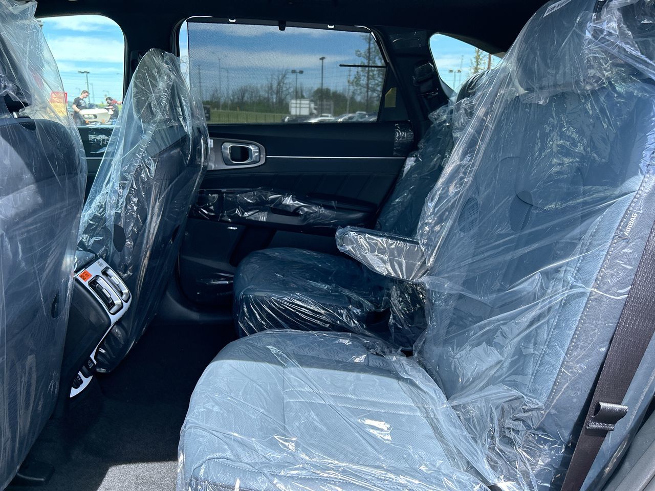 2025 Kia SORENTO PHEV in Mississauga, Ontario