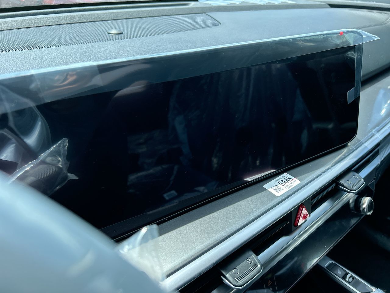 Kia SORENTO PHEV  2025 à Mississauga, Ontario