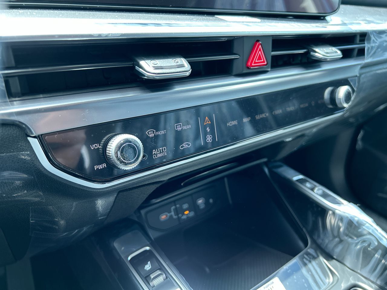 Kia SORENTO PHEV  2025 à Mississauga, Ontario