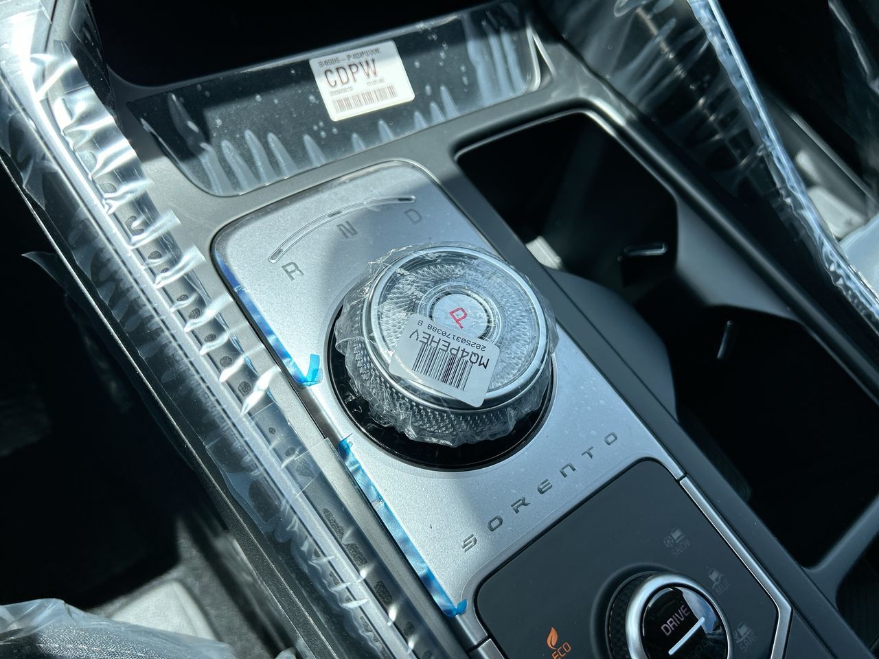 Kia SORENTO PHEV  2025 à Mississauga, Ontario