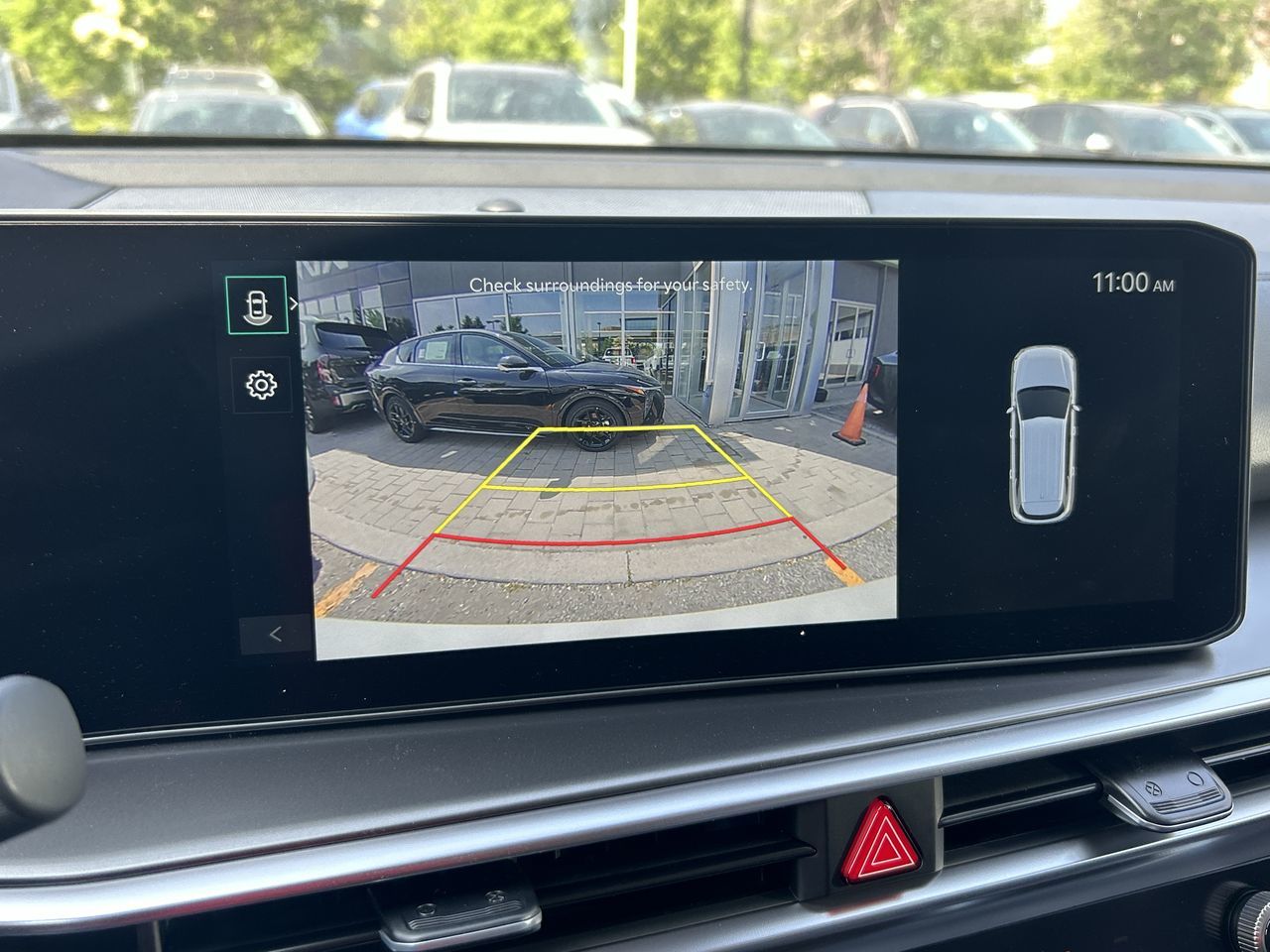 2025 Kia SORENTO PHEV in Mississauga, Ontario