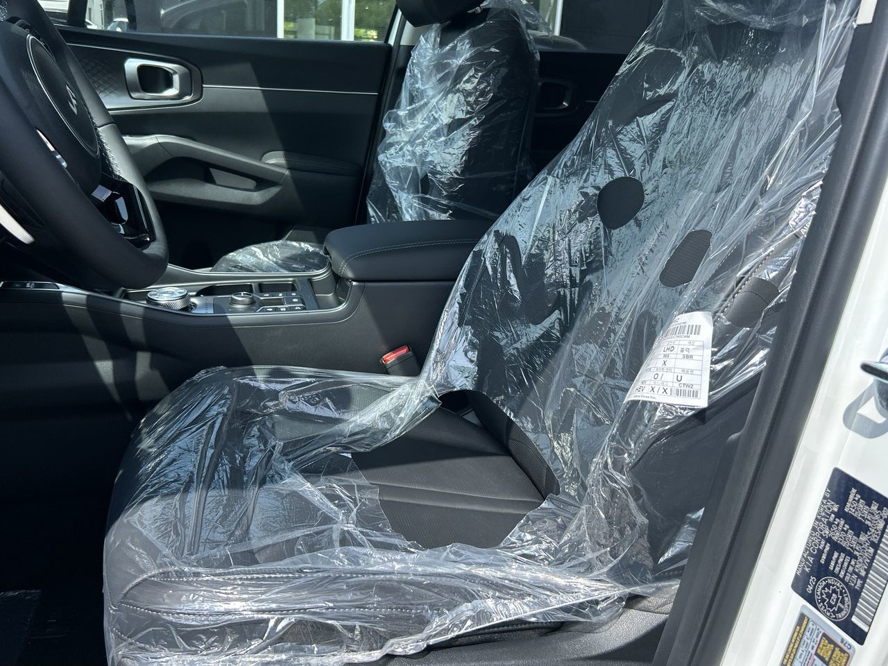 2025 Kia SORENTO PHEV in Mississauga, Ontario
