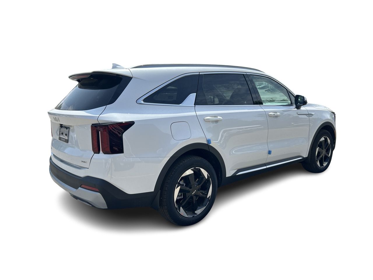 2025 Kia Sorento PHEV