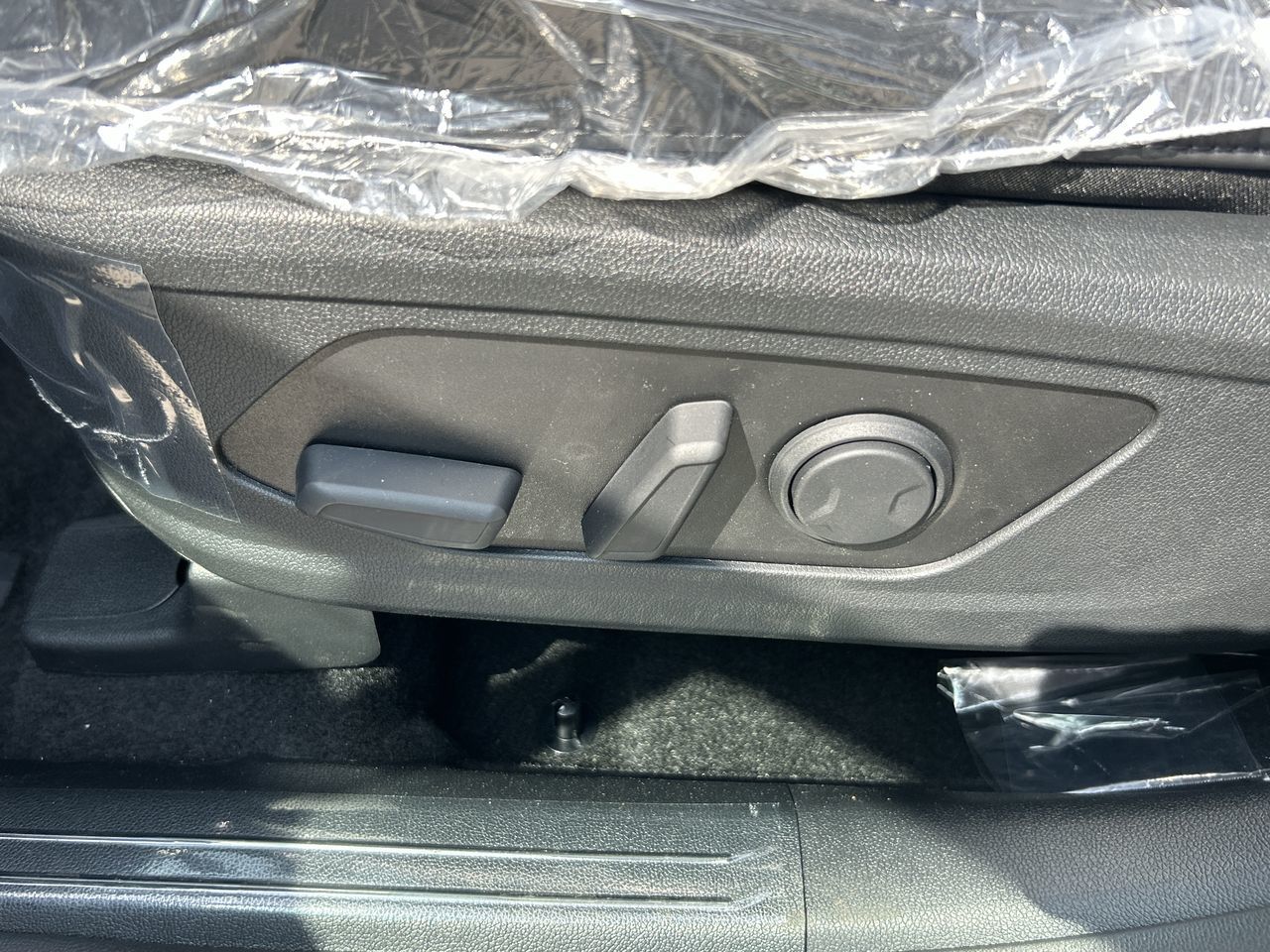 2025 Kia Sorento PHEV