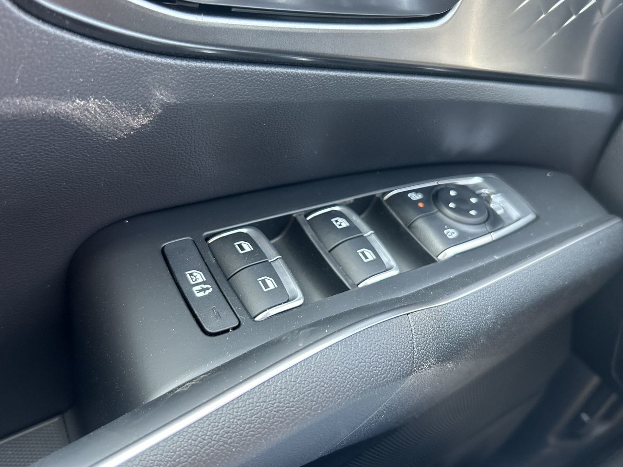 2025 Kia Sorento PHEV