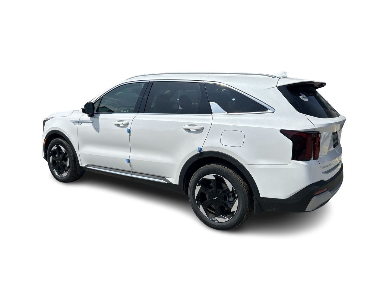 2025 Kia Sorento PHEV