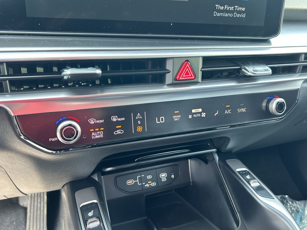 2025 Kia SORENTO PHEV in Mississauga, Ontario