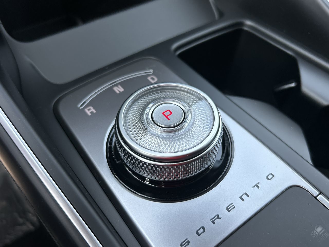 2025 Kia Sorento PHEV