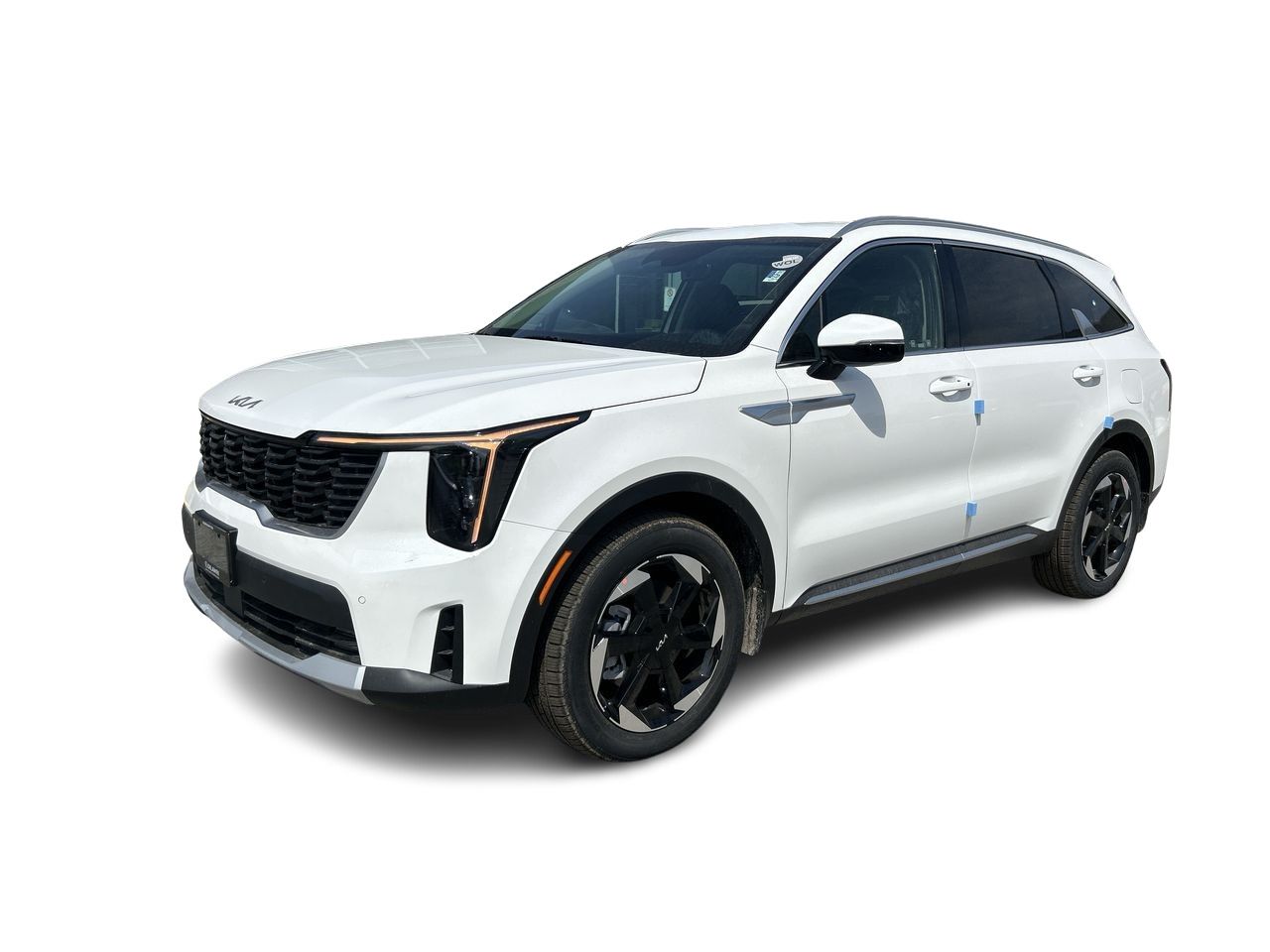 2025 Kia Sorento PHEV