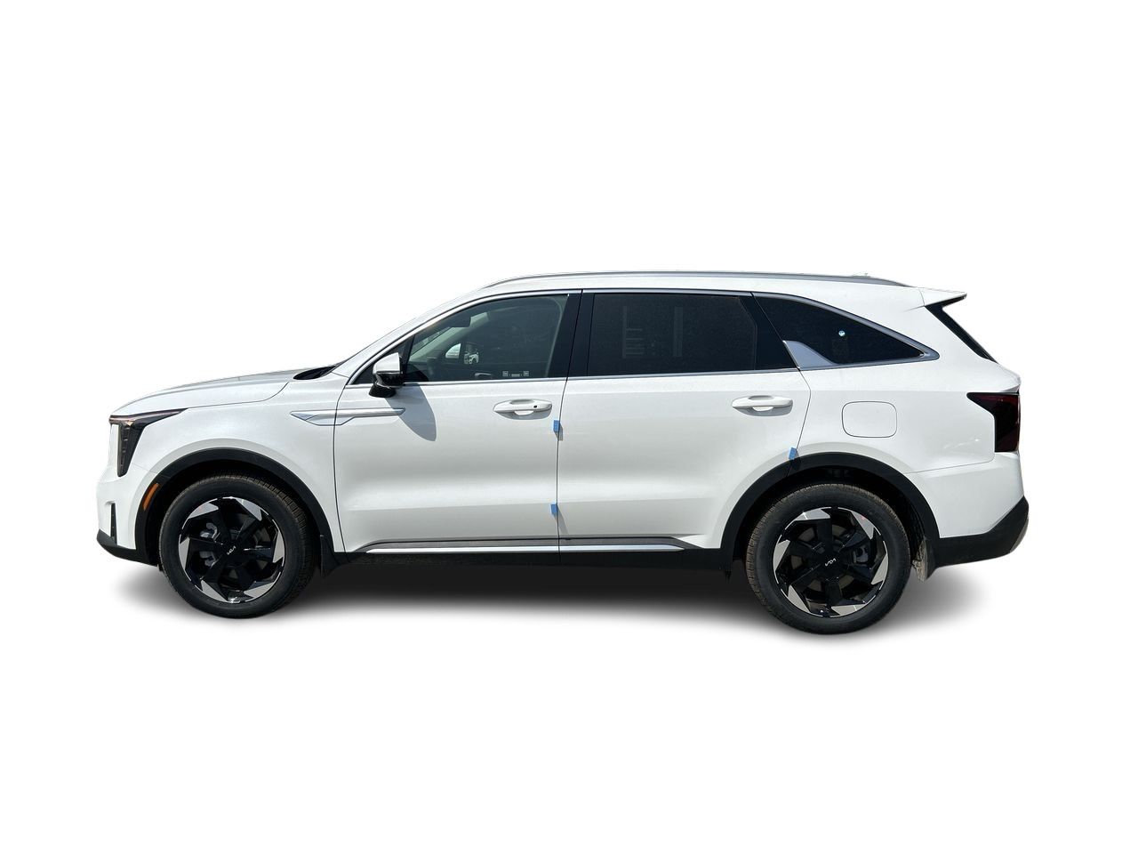 2025 Kia Sorento PHEV