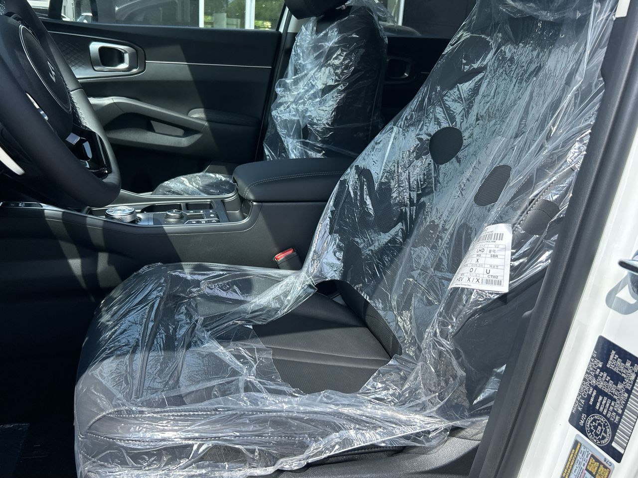 2025 Kia Sorento PHEV