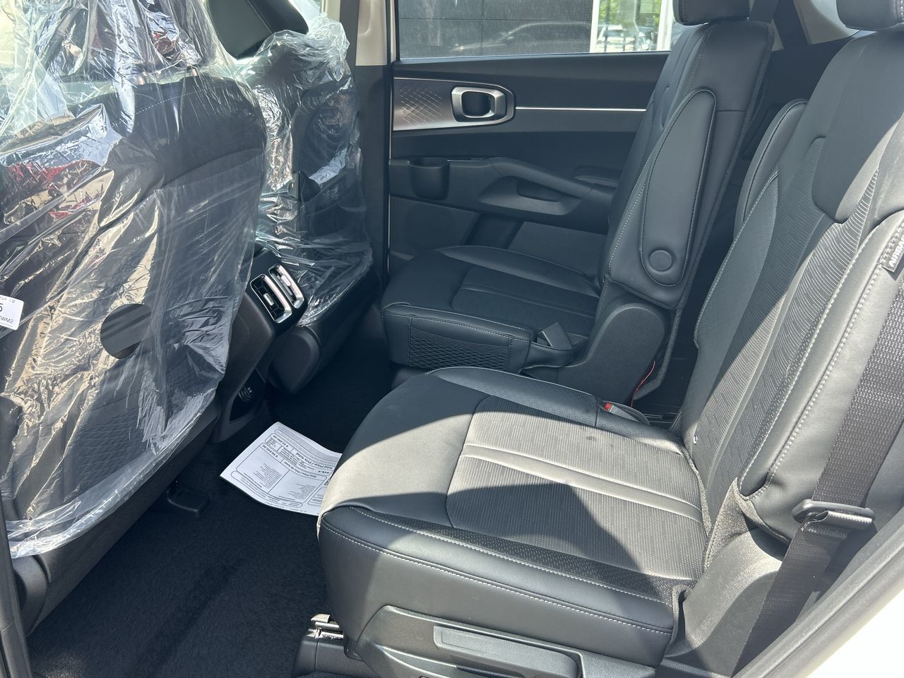 2025 Kia Sorento PHEV