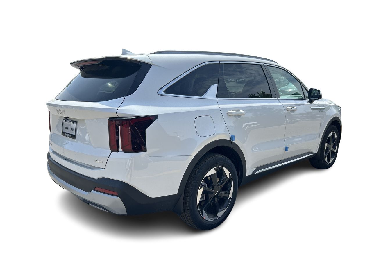 2025 Kia Sorento PHEV